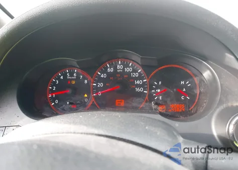 2008 Nissan Altima 2.5 S z USA, uszkodzony, nr VIN 1N4AL24E38C252046